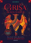 Leigh Bardugo: Griša - Zkáza a naděje (brož.)