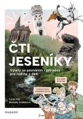 Lukáš Abt: Čti Jeseníky