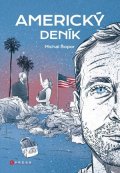Michal Šopor: Michal Šopor: Americký deník