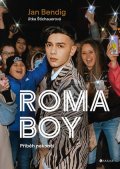 Jan Bendig, Jitka Štichauerová: Roma boy