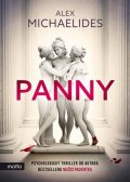 Alex Michaelides: Panny