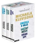 Michaela Klevisová: Michaela Klevisová - BOX