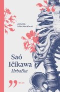 Saó Ičikawa: Hrbačka
