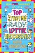 Katie Kirbyová: Top životné rady Lottie Brooksovej