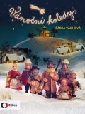 Šárka Váchová: Vánoční koledy (2. vydání)