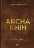Jan Tománek: Archa knih