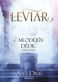 Aleš Diviš: Leviar - Čarodějův dědic
