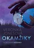 Veronika Jonešová: Okamžiky