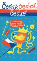 Lukáš Urbánek, Šimon Tatíček: Český, česká, české
