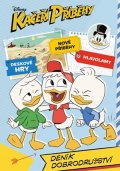 Kolektiv: Kačeří příběhy - Deník dobrodružství