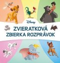: Disney - Zvieratková zbierka rozprávok
