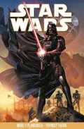 Kolektiv: Star Wars - Moře v plamenech - Pevnost Vader