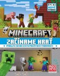 Kolektiv: Minecraft - Začíname hrať nové vydanie