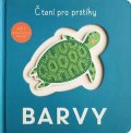 Kolektiv: Barvy