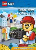 Kolektiv: LEGO® City Na výletě