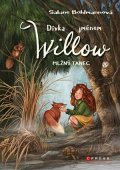 Sabine Bohlmannová: Dívka jménem Willow: Mlžný tanec