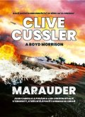 Clive Cussler: Marauder