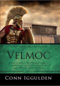 Conn Iggulden: Velmoc