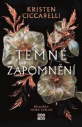 Kristen Ciccarelli: Temné zapomnění