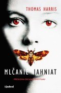 Thomas Harris: Mlčanie jahniat