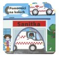 Kolektiv: Sanitka Pomocníci na kolech