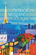 Patrick Modiano: Rodokmen