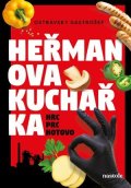 Ostravsky Gastrošef: Heřmanova kuchařka - hrc, prc, hotovo!