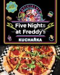 Scott Cawthon: Five Nights at Freddy's: Oficiální kuchařská kniha