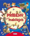 : Príbehy pre maličkých