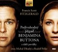 Francis Scott Fitzgerald: Podivuhodný příběh Benjamina Buttona a další povídky (audiokniha)