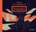 Hana Lehečková: Poupátka  (audiokniha)