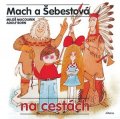 Miloš Macourek: Mach a Šebestová na cestách