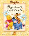 Kolektiv: Medvídek Pú - Rok plný svátků s Medvídkem Pú