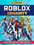 Kolektiv: Roblox 100% neoficiální - Megahity