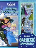 Kolektiv: Ľadové kráľovstvo - Ľadová zábava