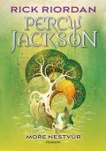 Rick Riordan: Percy Jackson - Moře nestvůr