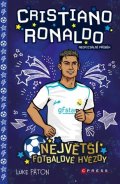 Luke Paton: Cristiano Ronaldo