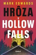Mark Edwards: Hrôza v Hollow Falls
