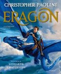 Christopher Paolini: Eragon - ilustrované vydanie