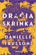 Danielle Trussoni: Dračia skrinka