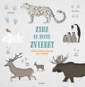 Markéta Nováková, Irena Kocí: Zima vo svete zvierat