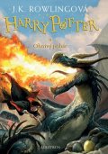 J.K. Rowling: Harry Potter a Ohnivý pohár