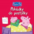 Kolektiv: Peppa Pig - Pohádky do postýlky