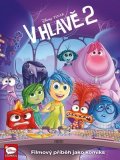Kolektiv: V hlavě 2 - Filmový příběh jako komiks