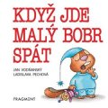 Jan Vodňanský: Když jde malý bobr spát