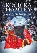 Sandra J. Paulová: Kočička Hamley a vánoční tajemství