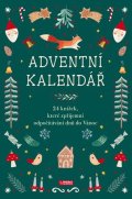SallyAnn DelVino: Adventní kalendář