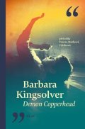 Barbara Kingsolver: Demon Copperhead