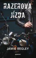 Jamie Begley: Razerova jízda