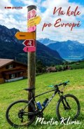 Martin Klíma: Na kole po Evropě